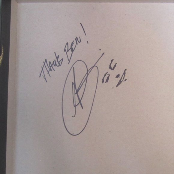 Fast & Fhtagn Game of Cthulhoid Street Racing by Jeff Tidball Atlas Games Signed - Picture 7 of 7